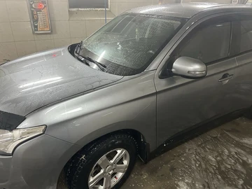 Авто Mitsubishi Outlander 2013 № 8553856