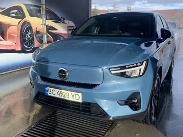 Авто Volvo S40 2023 № 8553859