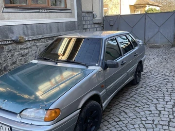 Авто ВАЗ 2115 2008 № 8553861