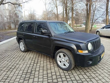Авто Jeep Compass 2009 № 8553865