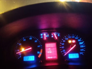 Авто Volkswagen Passat Cc 1998 № 8553867