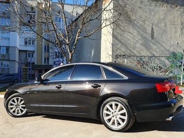 Авто Audi A6 2013 № 8553870