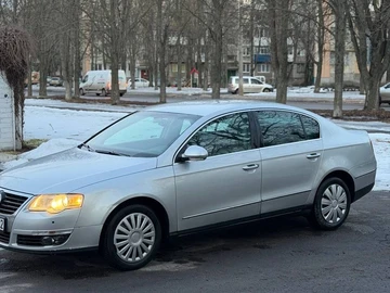 Авто Volkswagen Passat Cc 2007 № 8553871