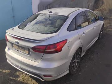 Авто Ford Focus 2015 № 8553874