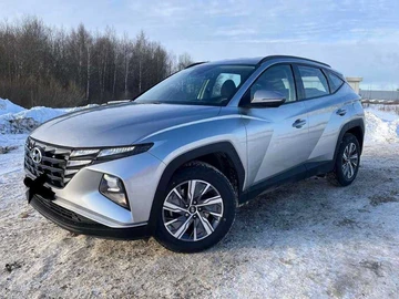 Авто Hyundai Tucson 2023 № 8553876