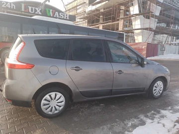 Авто Renault Grand Scenic 2010 № 8553880