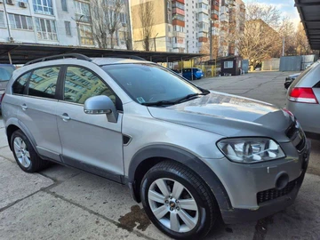 Авто Chevrolet Chevette 2007 № 8553888