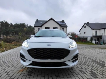 Авто Ford Escape 2022 № 8553889