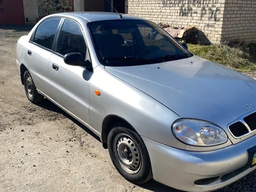 Авто ЗАЗ Lanos 2008 № 8553894