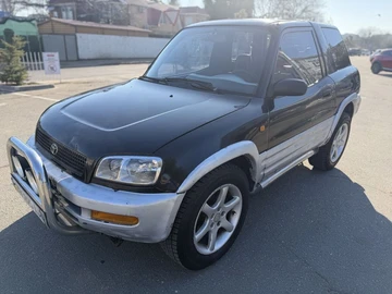 Авто Toyota Rav 4 1994 № 8553898