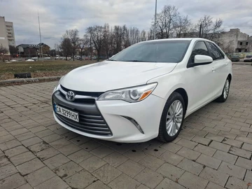Авто Toyota Camry 2016 № 8553900