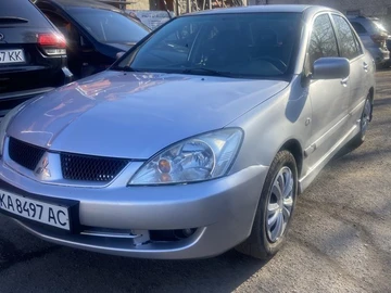 Авто Mitsubishi Lancer 2006 № 8553901