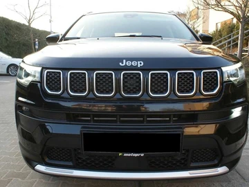 Авто Jeep Compass 2022 № 8553905