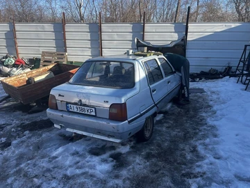 Авто ЗАЗ 1103 Slavuta 2003 № 8553909