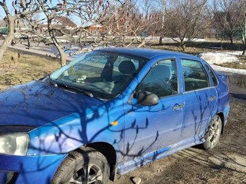 Авто ВАЗ 1118 Kalina 2007 № 8553912