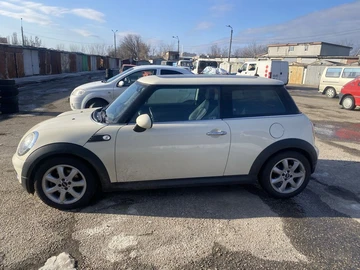 Авто MINI Mini 2008 № 8553913