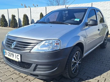 Авто Renault Logan 2012 № 8553928