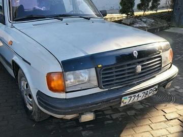 Авто ГАЗ 31029 1992 № 8553932
