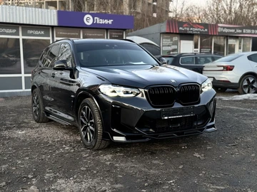 Авто BMW X3 2019 № 8553933