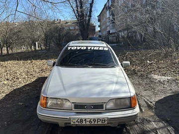 Авто Ford Sierra 1992 № 8553935