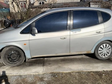 Авто Chevrolet Chevette 2005 № 8553937