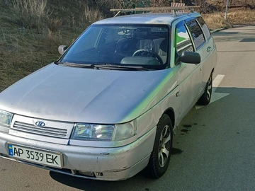 Авто ВАЗ 2111 2003 № 8553939