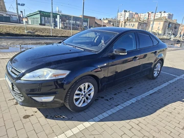 Авто Ford Mondeo 2011 № 8553953