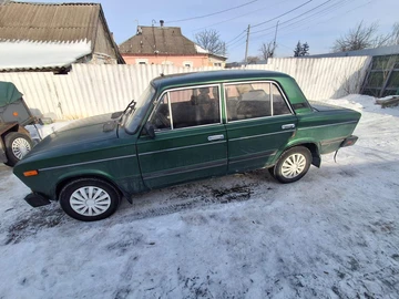 Авто ВАЗ 2106 2000 № 8553954