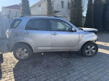 Авто Daihatsu Terios 2012 № 8553957