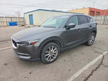 Авто Mazda Cx-5 2020 № 8553959
