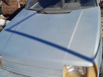 Авто ЗАЗ 1103 Slavuta 2004 № 8553962