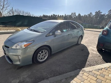 Авто Toyota Prius 2013 № 8553964