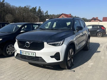 Авто Volvo Xc60 2023 № 8553967