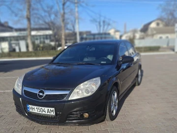 Авто Opel Vectra 2006 № 8553970