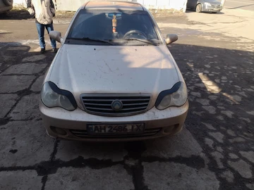 Авто Daewoo Arcadia 2011 № 8553971