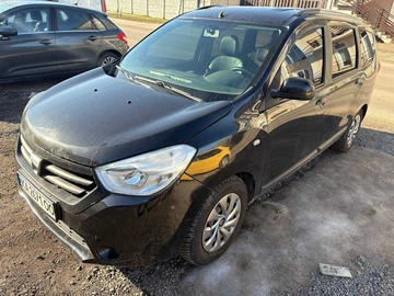 Авто Dacia 1300 2014 № 8553976