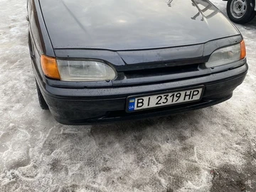 Авто ВАЗ 2113 2009 № 8553978