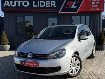 Авто Volkswagen Golf 2009 № 8553980