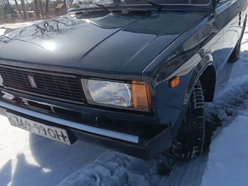 Авто ВАЗ 2105 2000 № 8553983