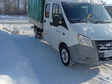 Авто ГАЗ 21 Волга 2015 № 8553984