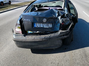 Авто Volkswagen Bora 2000 № 8553986