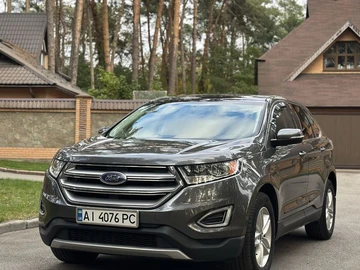 Авто Ford Edge 2016 № 8553987