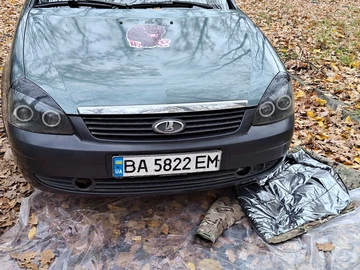 Авто ВАЗ 2170 Priora 2011 № 8553988