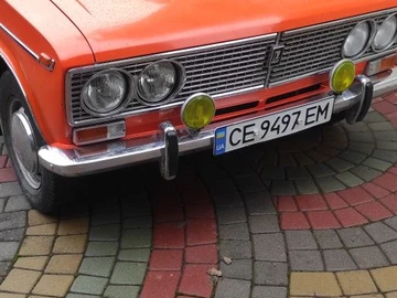 Авто ВАЗ 2103 1975 № 8553995