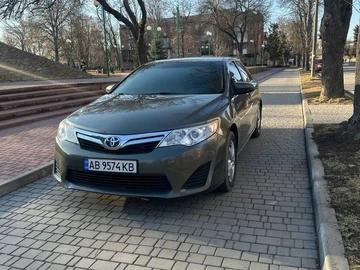 Авто Toyota Camry 2012 № 8553996