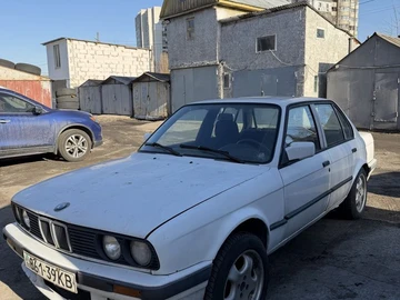 Авто BMW 3 Серия 1985 № 8553999