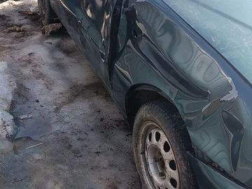 Авто Daewoo Lanos Sens  2005 № 8554001