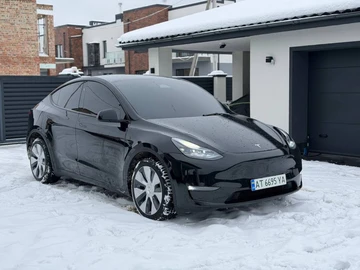 Авто Tesla Roadster 2023 № 8554002