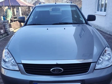 Авто ВАЗ 2171 Priora 2012 № 8554174