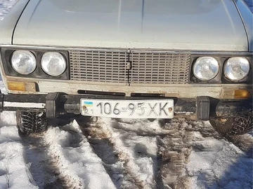 Авто ВАЗ 2106 1999 № 8554175